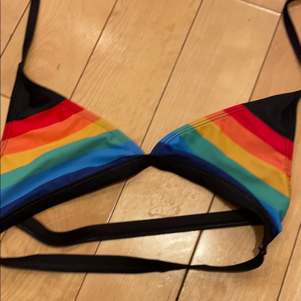 bathing suit